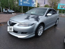 Mazda 6 2002 года