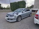 Mazda 6 2002 года
