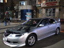 Mazda 6 2002 года