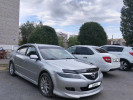 Mazda 6 2002 года