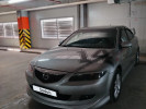 Mazda 6 2002 года