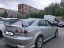 Mazda 6 2002 года