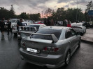 Mazda 6 2002 года