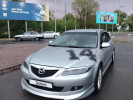 Mazda 6 2002 года