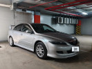 Mazda 6 2002 года