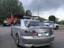 Mazda 6 2002 года
