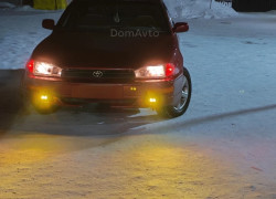 Toyota Camry 1994 года