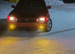 Toyota Camry 1994 года
