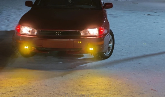 Toyota Camry 1994 года