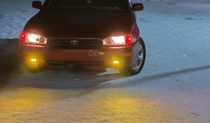 Toyota Camry 1994 года