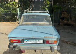 ВАЗ (Lada) 2106 1989 года