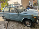 ВАЗ (Lada) 2106 1989 года