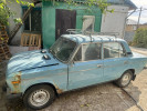 ВАЗ (Lada) 2106 1989 года