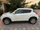 Nissan Juke 2013 года