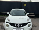 Nissan Juke 2013 года