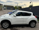 Nissan Juke 2013 года