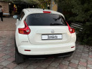 Nissan Juke 2013 года