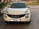 Nissan Juke 2013 года