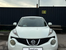 Nissan Juke 2013 года
