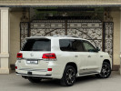 Toyota Land Cruiser 2020 года