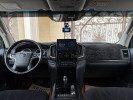 Toyota Land Cruiser 2020 года
