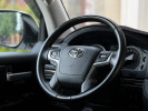 Toyota Land Cruiser 2020 года