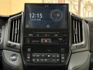Toyota Land Cruiser 2020 года