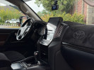 Toyota Land Cruiser 2020 года