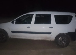 ВАЗ (Lada) Largus 2015 года