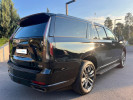 Cadillac Escalade 2021 года