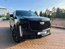 Cadillac Escalade 2021 года