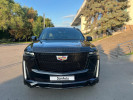 Cadillac Escalade 2021 года
