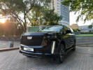 Cadillac Escalade 2021 года