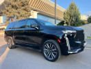 Cadillac Escalade 2021 года