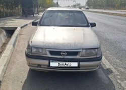 Opel Vectra 1991 года