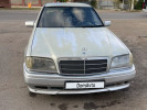 Mercedes-Benz C-Класс 1995 года