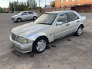 Mercedes-Benz C-Класс 1995 года