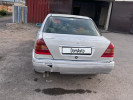 Mercedes-Benz C-Класс 1995 года