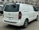 Hyundai Starex 2011 года