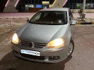 Volkswagen Golf 2007 года