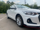 Chevrolet Onix 2025 года