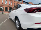 Chevrolet Onix 2025 года