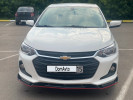Chevrolet Onix 2025 года