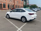 Chevrolet Onix 2025 года