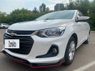 Chevrolet Onix 2025 года