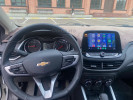 Chevrolet Onix 2025 года