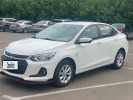 Chevrolet Onix 2025 года