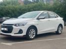 Chevrolet Onix 2025 года