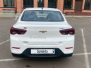 Chevrolet Onix 2025 года