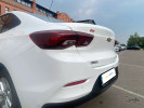 Chevrolet Onix 2025 года